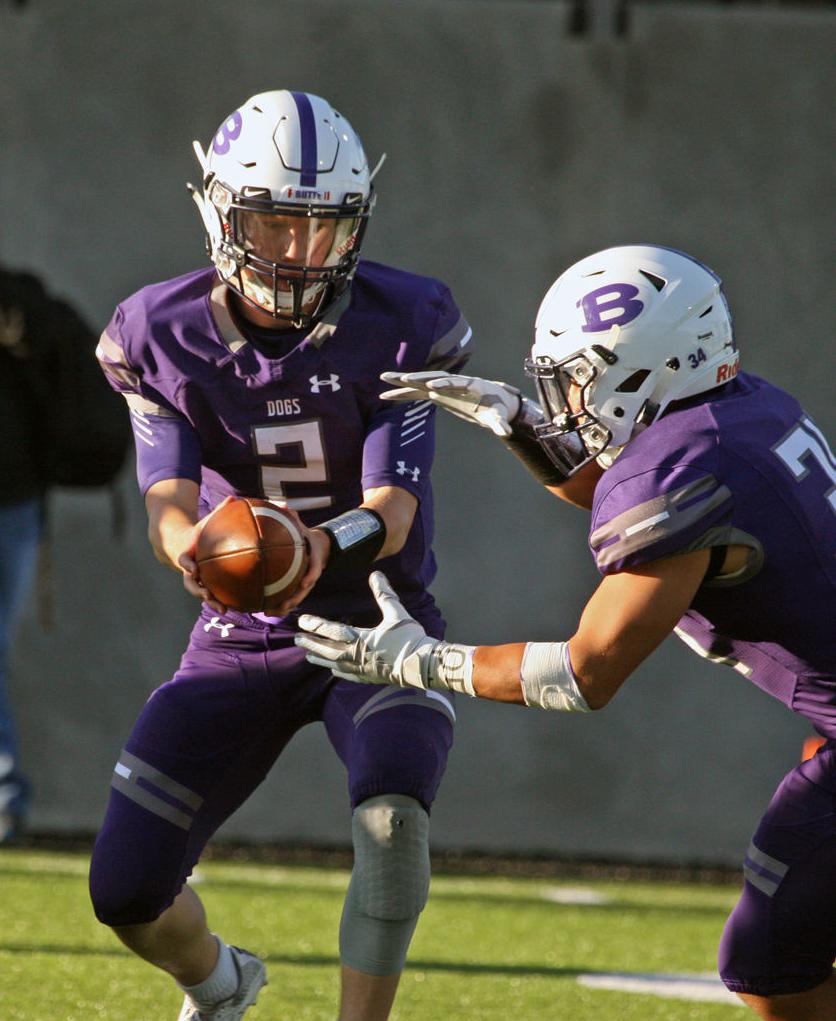 Tommy Mellott Handoff (copy) (copy)